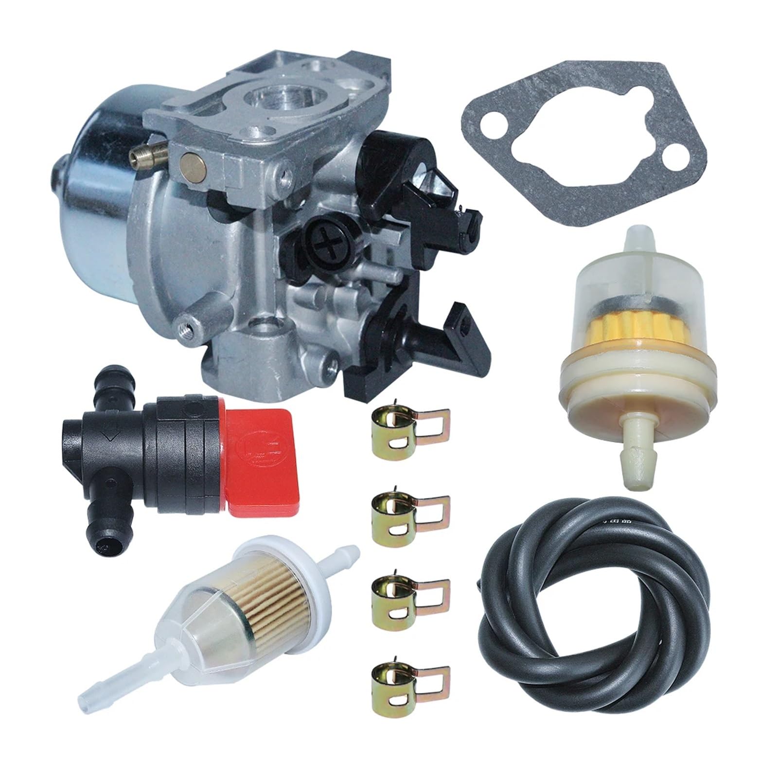 Kit de filtre de carburateur pour XT650 XT675 XT149 moteurs