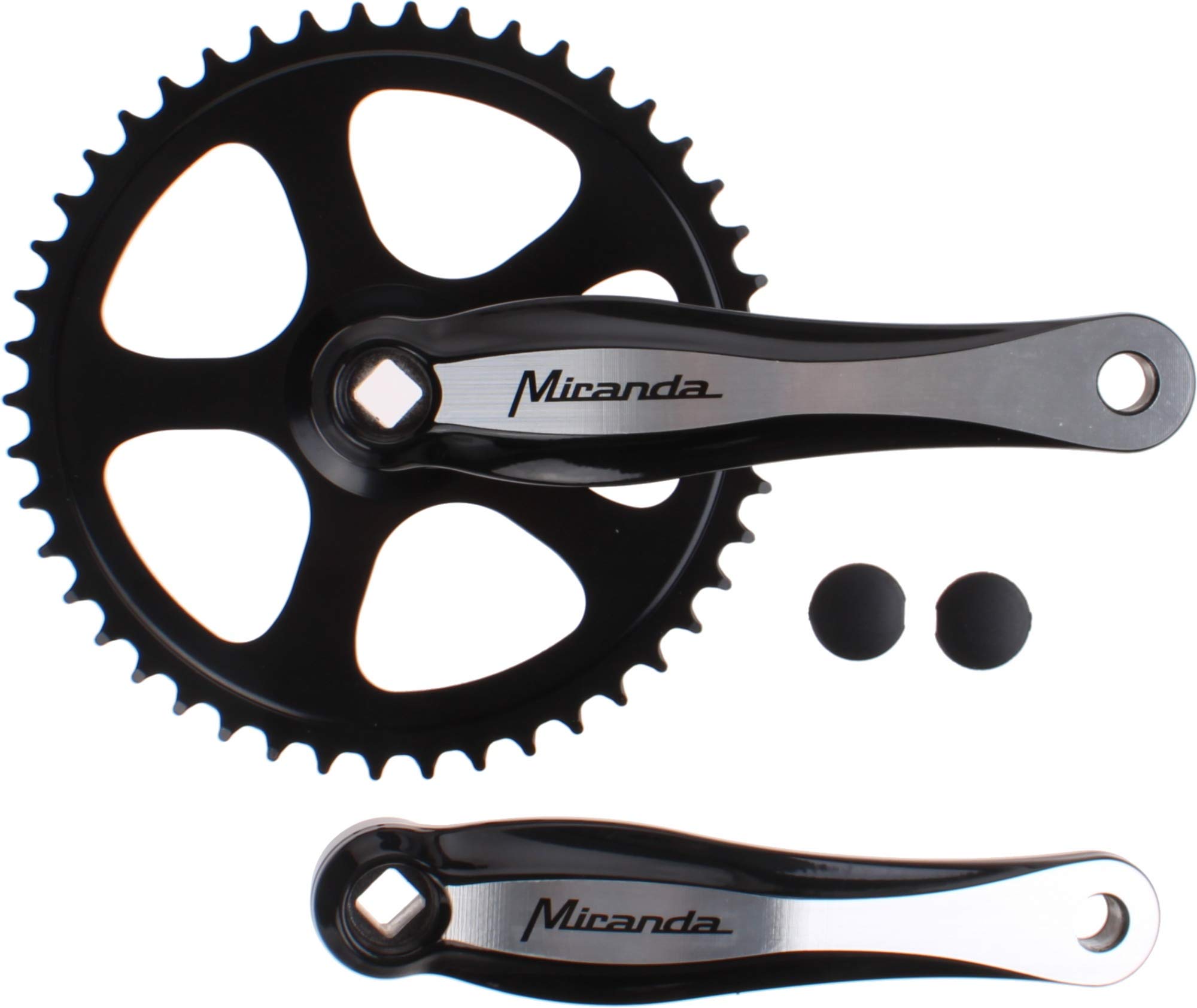 miranda crankset