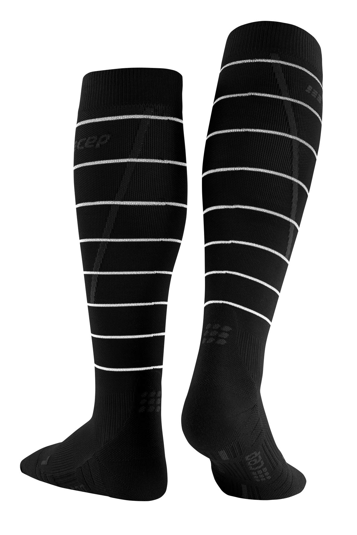 CEP Reflective Compression Socks, Women, Tall