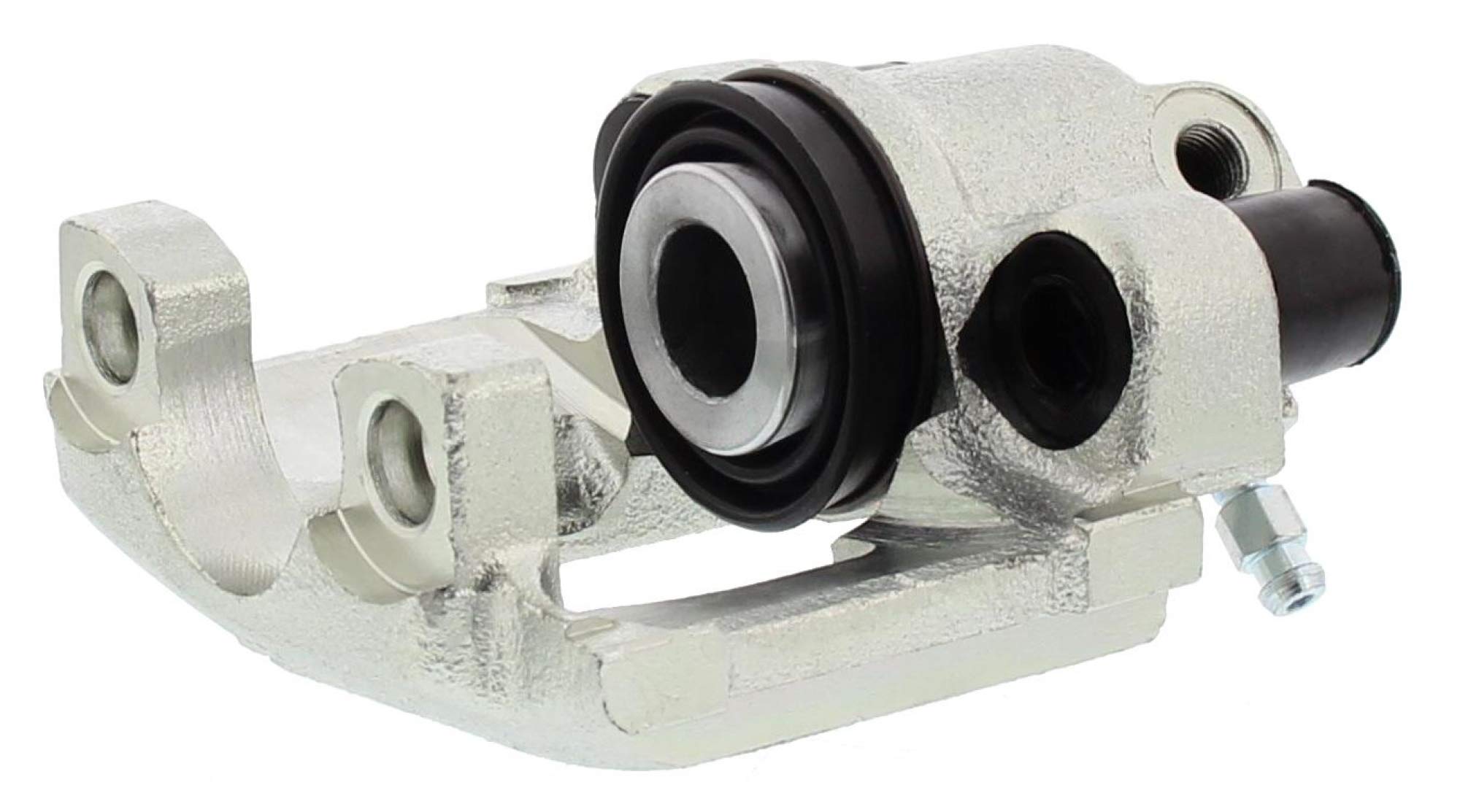 Mapco Pinza Freno Assale Posteriore Sx 1155491 34211153243 34211154601 Per Bmw 3 Sedan (E30) 3 Sedan (E36) 3 Cabrio (E30) 5 Sedan (E28) 7 (E32) 6 Coupe (E24)-image