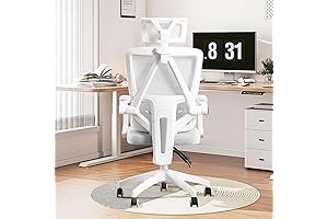 Work Swivel Gaming Chairs: The Epitome of Comfort and Style