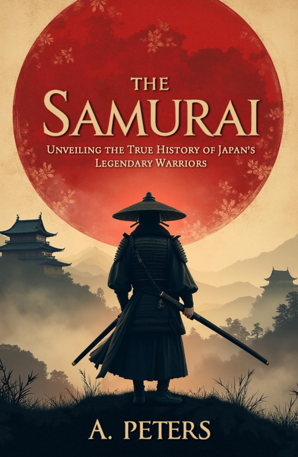 The Samurai: Unveiling the True History of Japan’s Legendary Warriors: Explore the Code, Battles, and Cultural Legacy of the Samurai from Feudal Japan ... Past: Defining Moments That Shaped History)