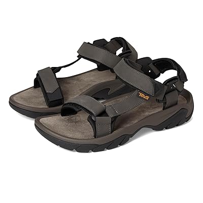 Teva Terra Fi 5 Universal Leather Men