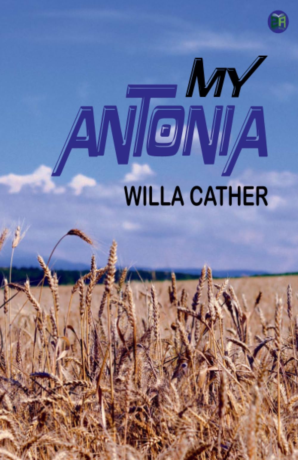 My Antonia