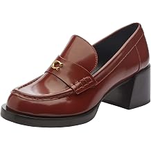 Coach Women's Natalie Loafer