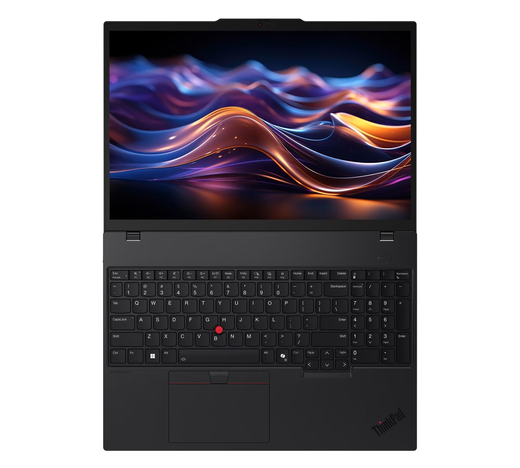 Amazon.com: Lenovo ThinkPad P16s Gen 4 Laptop with AMD Ryzen AI 7 