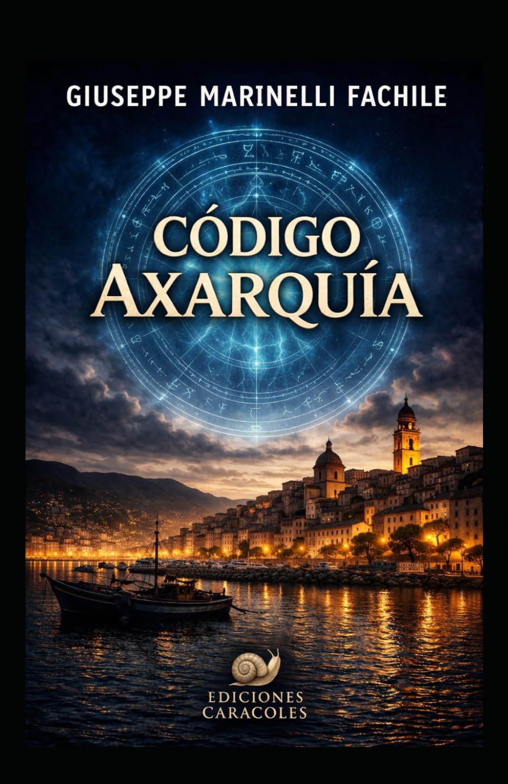 Código Axarquía