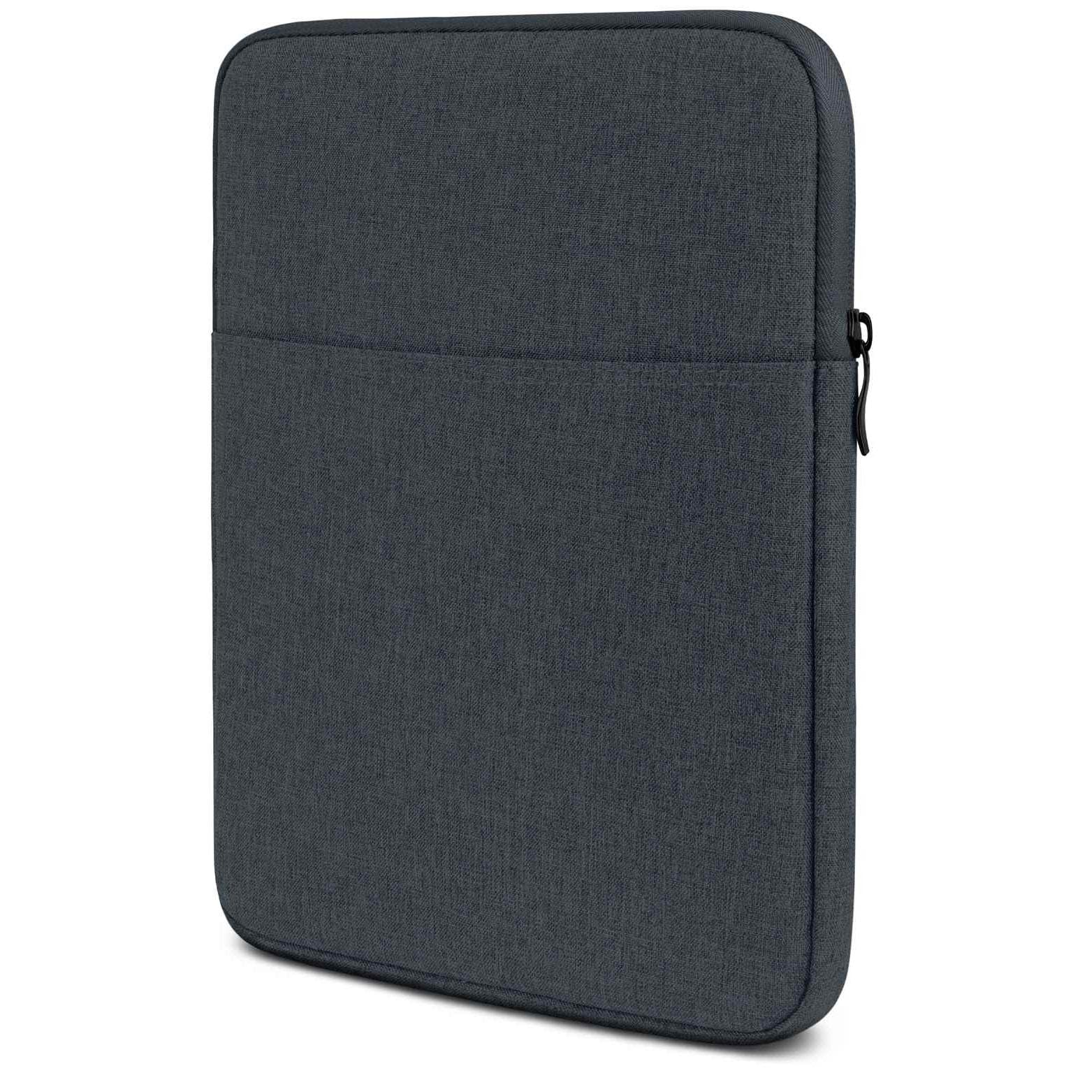 Housse Microsoft Surface Go 3 minimaliste en polyester imperméable - 8