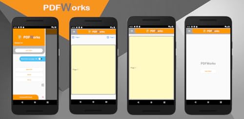 PDFWorks PDF Creator
