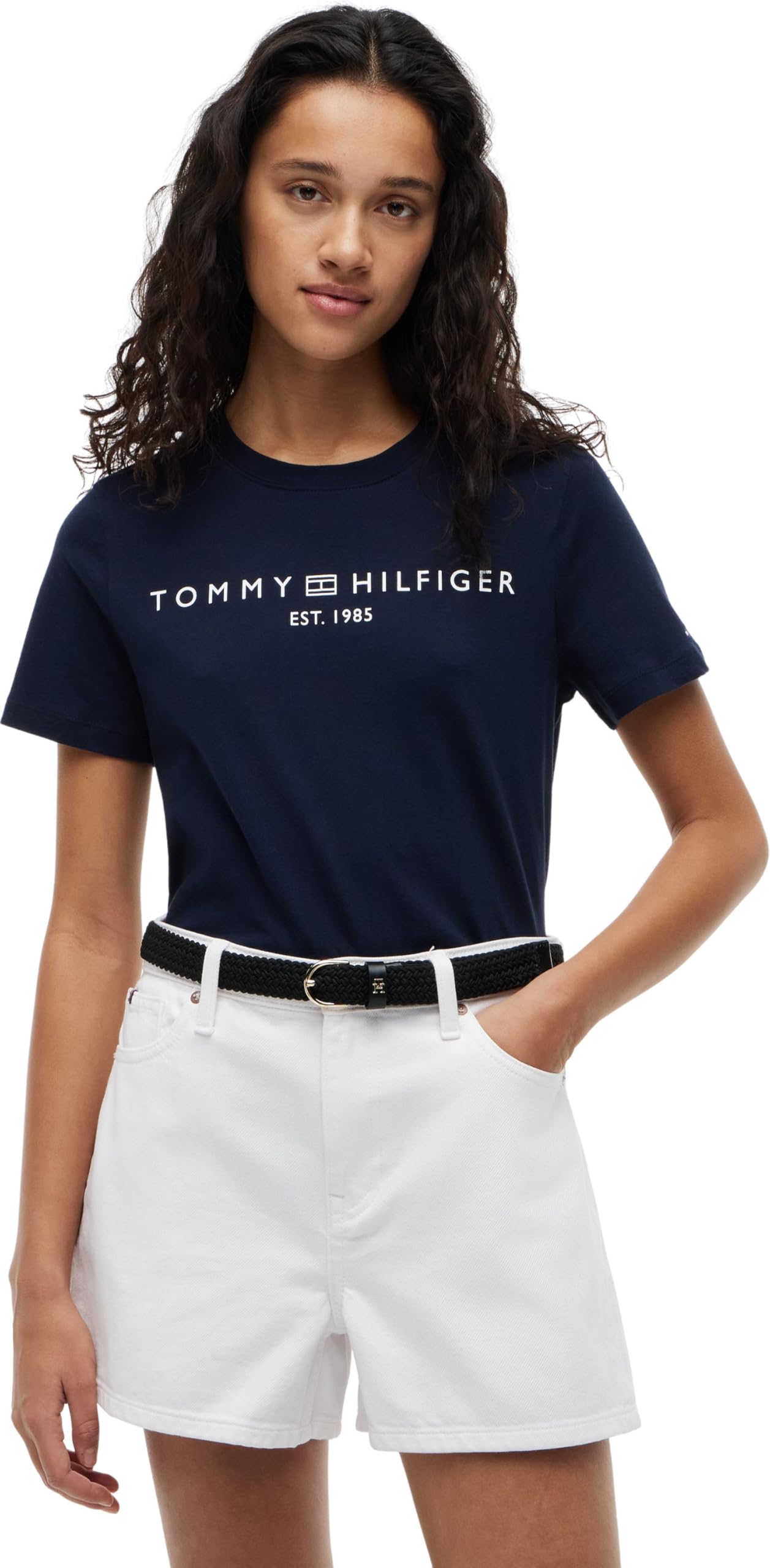 Mode von Calvin Klein & Tommy Hilfiger
