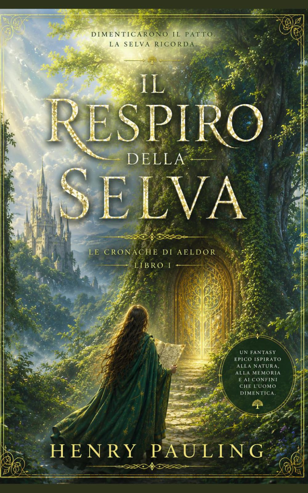 Il Respiro della Selva