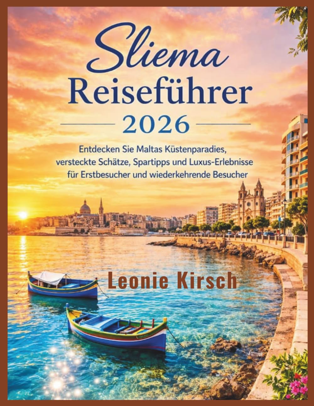 Sliema Reiseführer 2026: Entdecken Sie Maltas Küstenparadies, versteckte Schätze, Spartipps und Luxus-Erlebnisse für Erstbesucher und Wiederkehrende Reisende