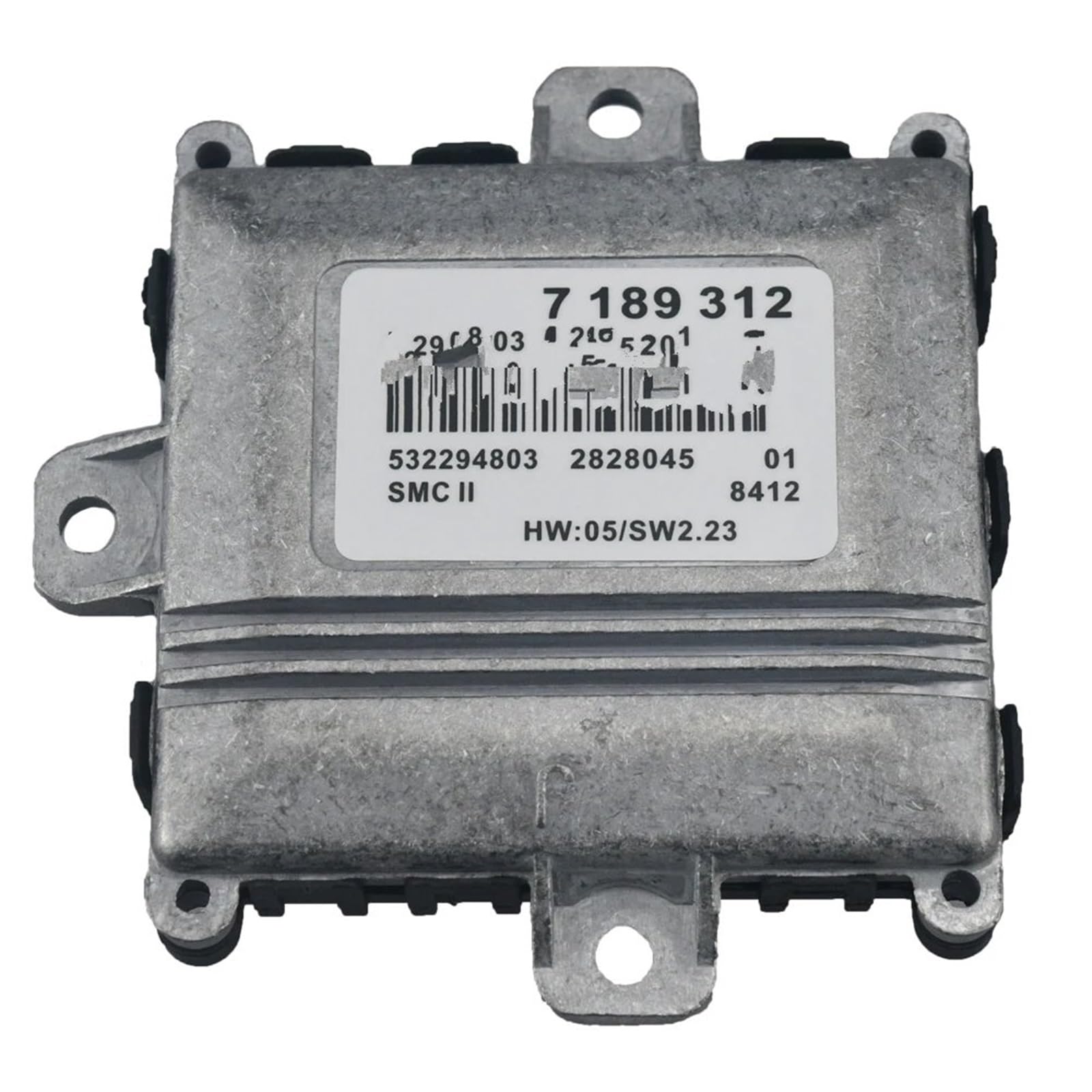 Statecznik reflektorów samochodowych 7189312 7189312 7 189 312 reflektor adaptacyjny moduł sterujący napędem do BMW