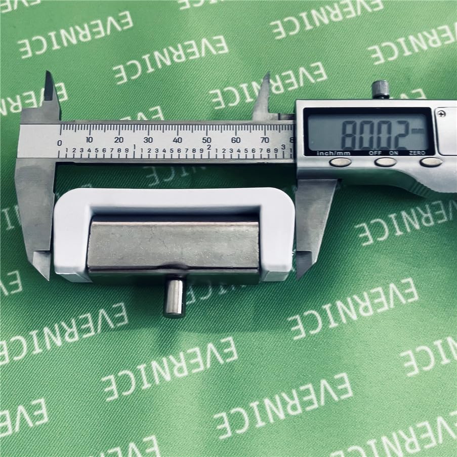 Pied Presseur Double Tringle Pour Machine à Coudre JUKI DDL