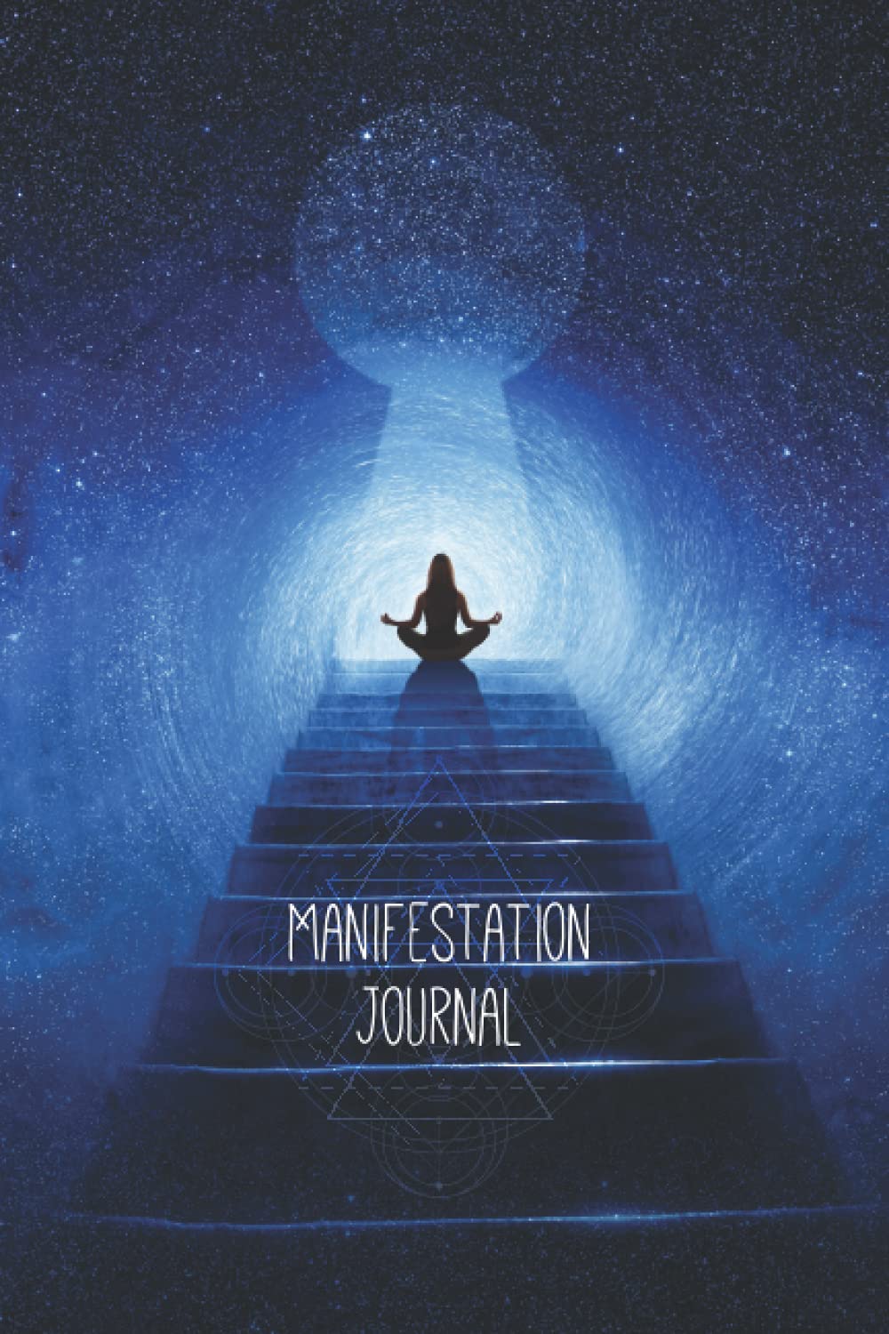 Manifestation Journal (Manifestation Journals/Notebooks)