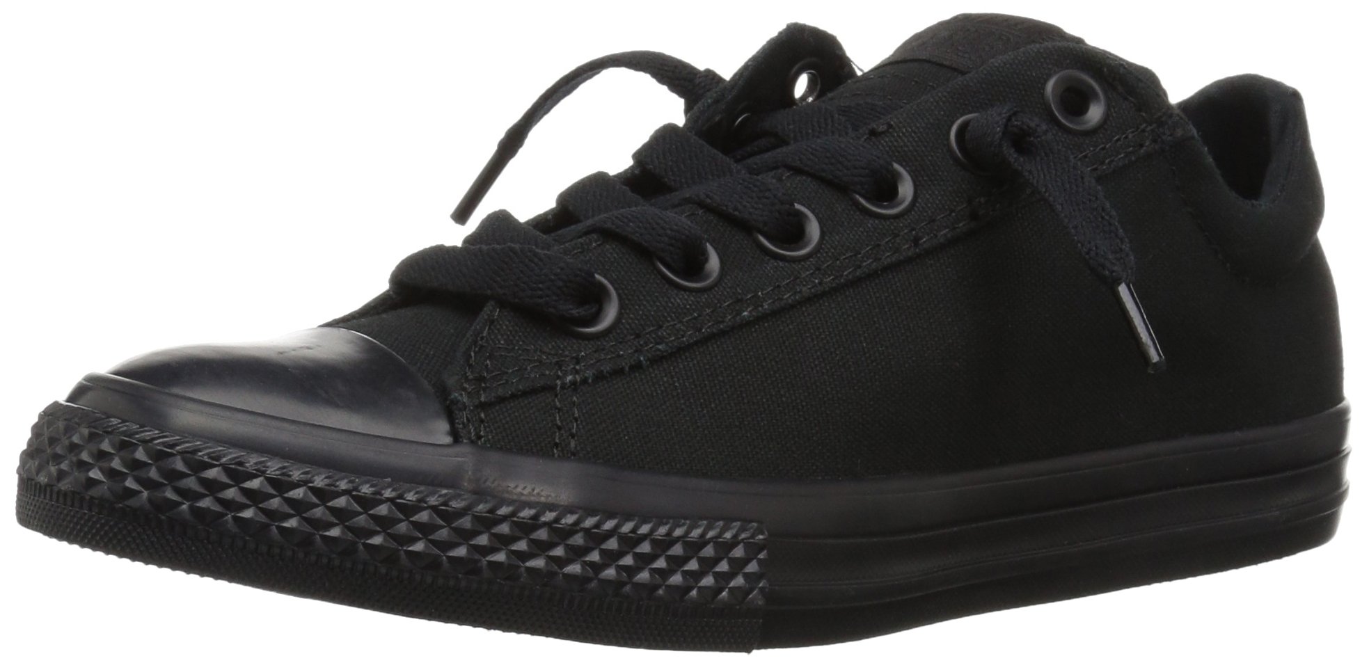 Converse Unisex Child Chuck Taylor All Star Street Ox Sneaker