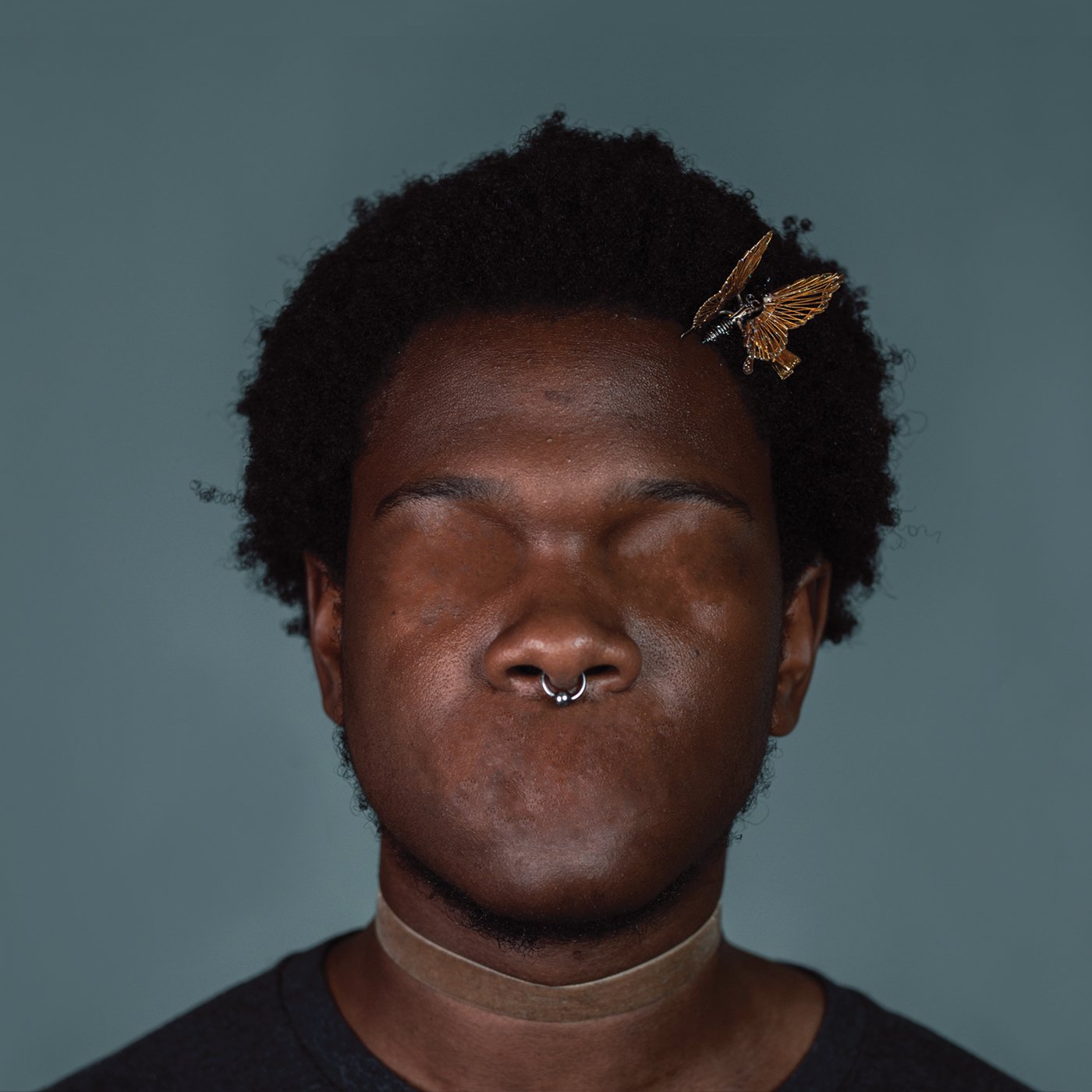 Shamir - Revelations - CD 2017 NEW & SEALED