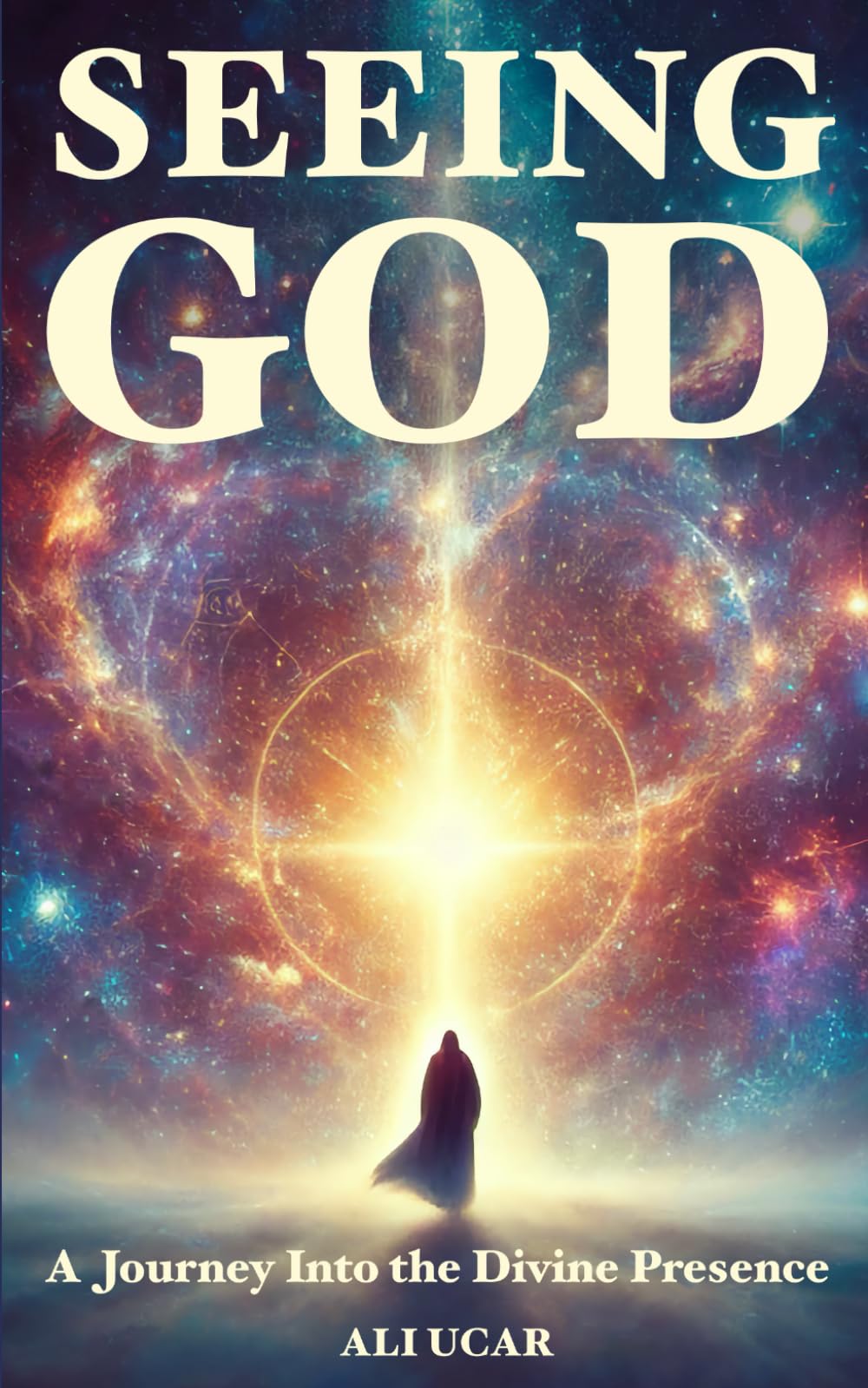 Seeing God: A Journey Into the Divine Presence