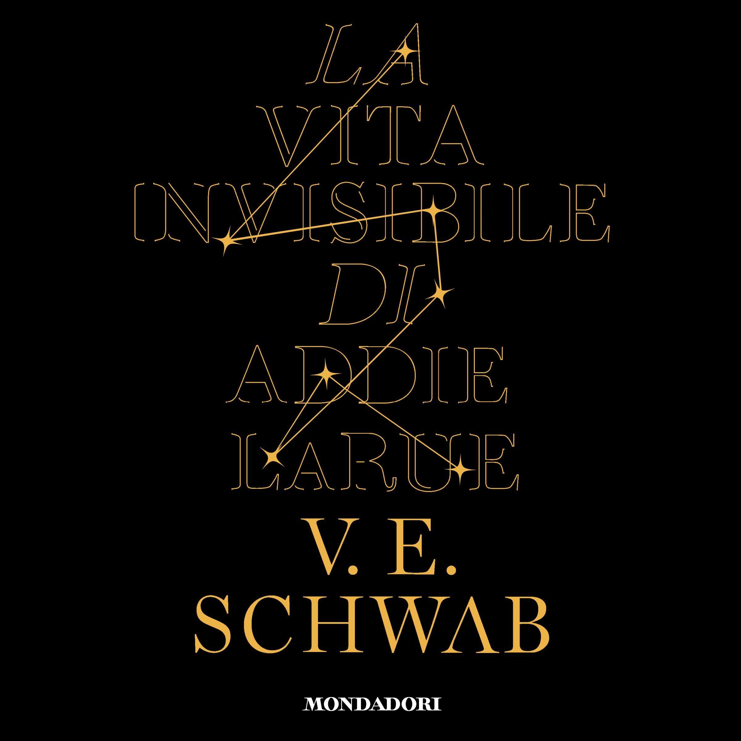 La vita invisibile di Addie LaRue