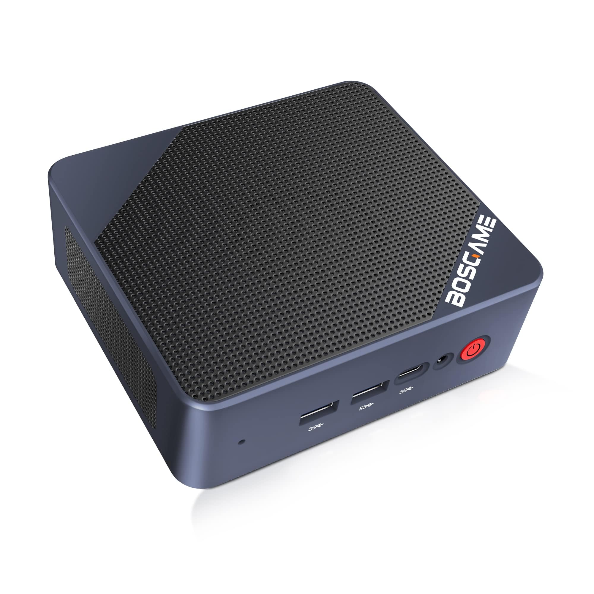 Snapklik.com : BOSGAME B95 Mini PC Intel 12th N95 Mini Computers ...