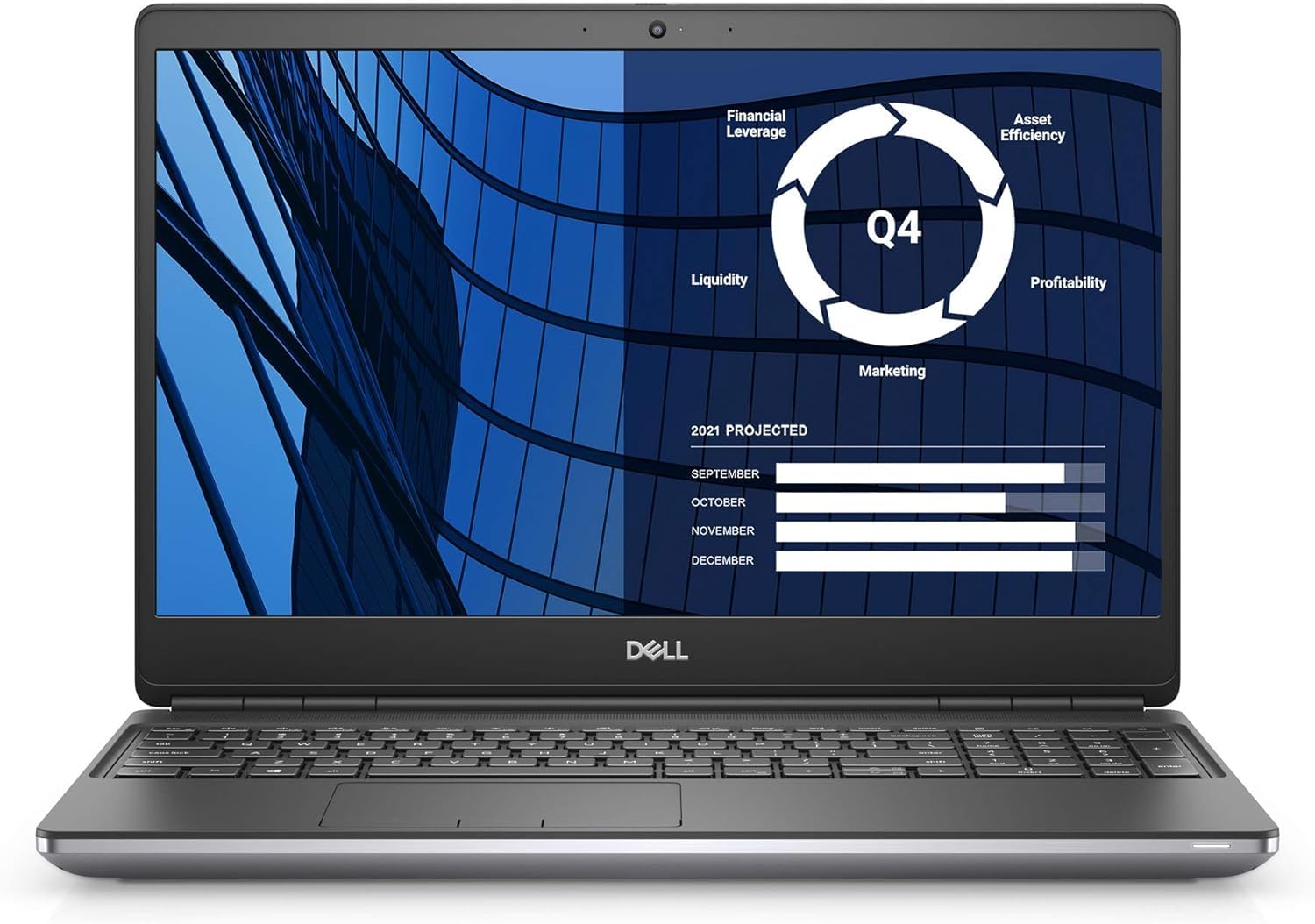 Amazon.com: Dell Precision 7550 15.6