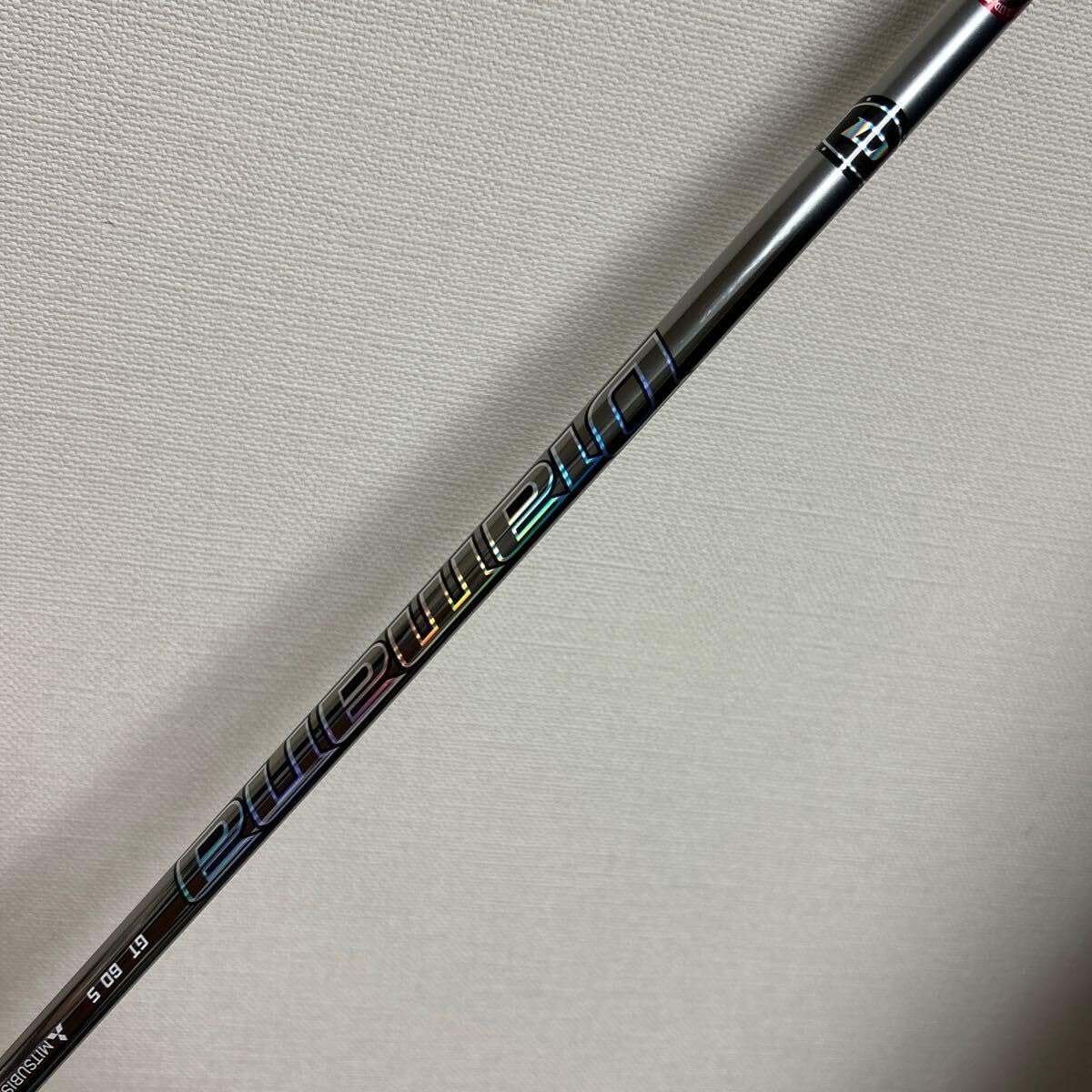 Amazon.co.jp: ケミカル Diamana GT 60 S-FLEX テーラーメイド 