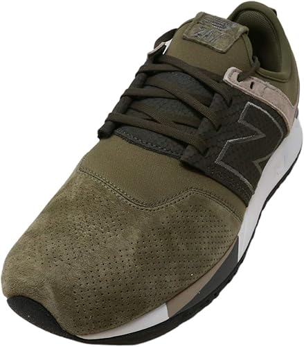 Amazon.com | New Balance Men's Mrl247rg 