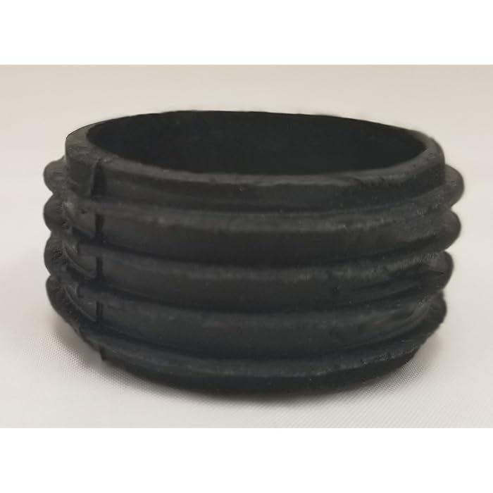 Buy MYA SARAY Chinese Small Rubber Hookah VASE Grommet Supplies for