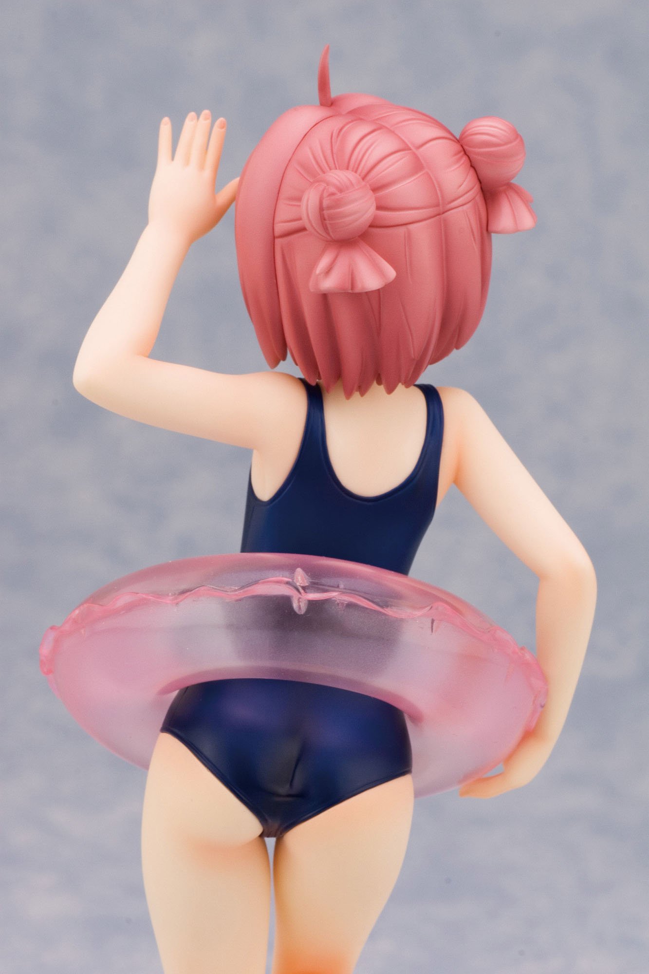 Red seat light swimsuit ver. (1/7 scale PVC Figure) (japan import)