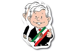 Amlito Decal: Show Your Support with Pride