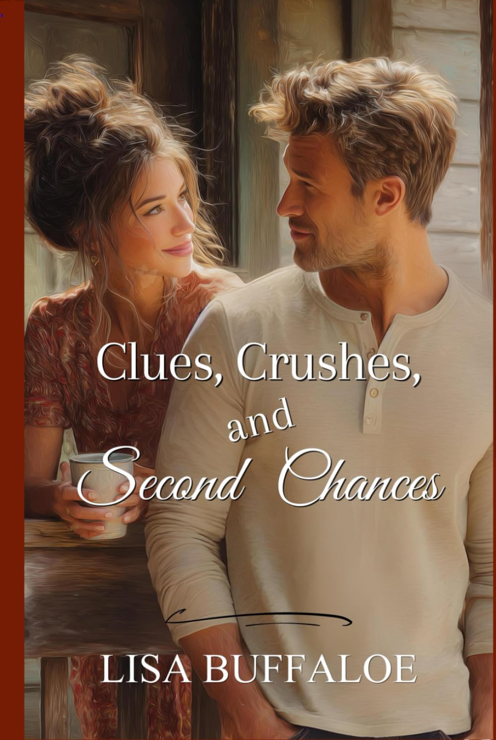 Clues, Crushes, and Second Chances (Garden Valley, TN)