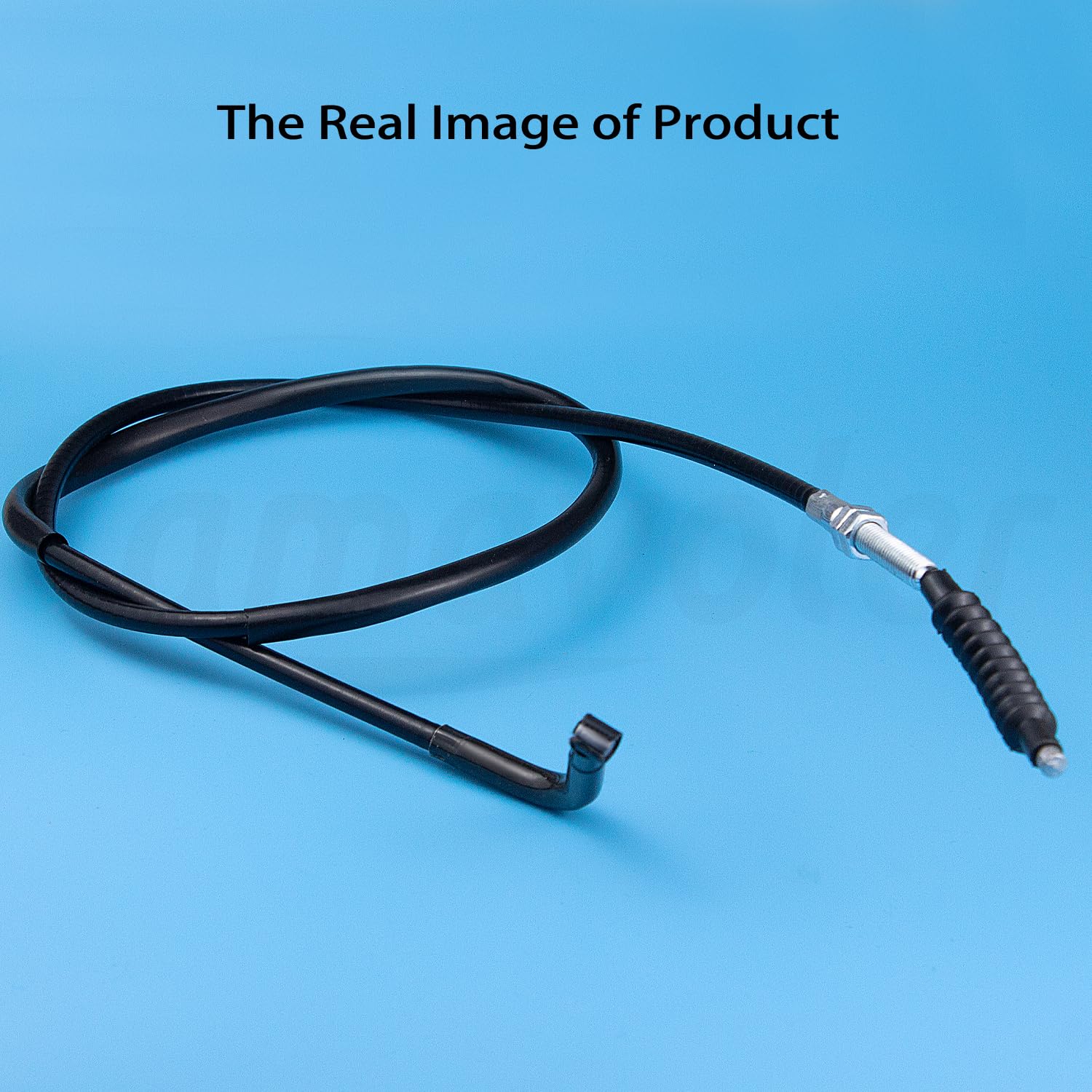 Motion Pro Clutch Cable For Yamaha YZF-R6 (2007-2016) - OEM Replacement Cable