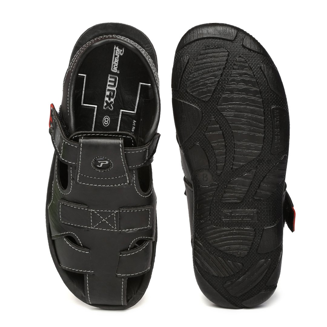paragon max sandals