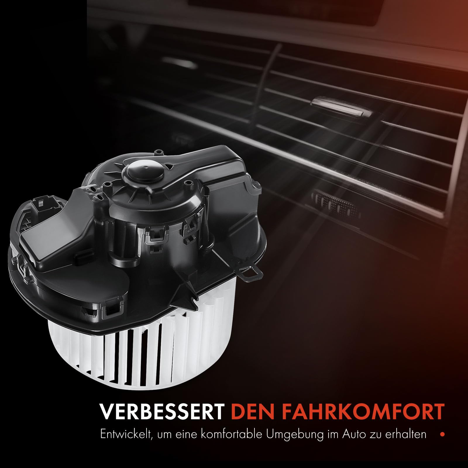 Relais De Voiture, Keenso DC 12V 5 Broches Relais Courant 80A