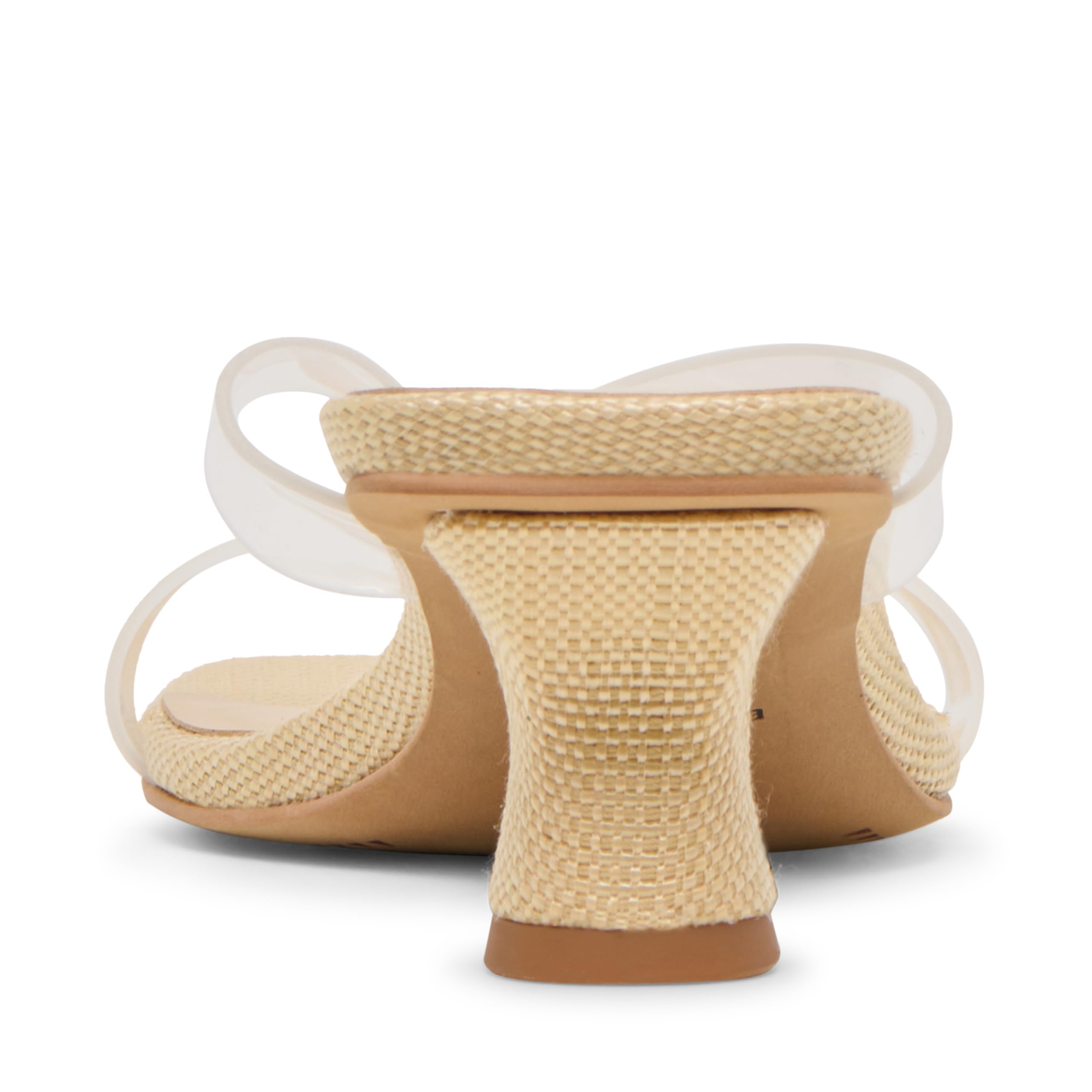 Dolce Vita Brevel Vinyl Sandali con taccoDonna