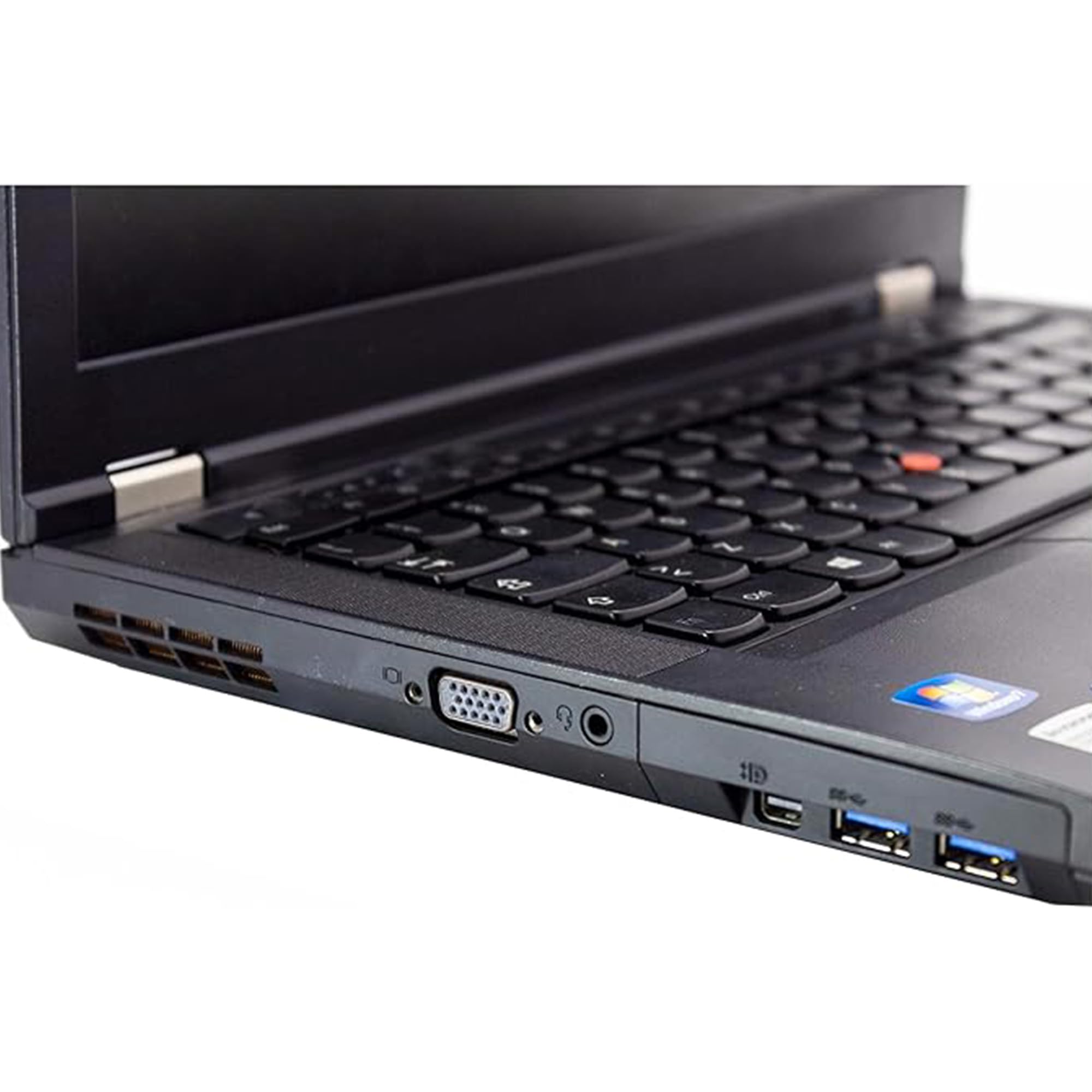 SIMPLETEK – Notebook 14" i5 4GB 240GB Windows 11 Pro HD Tastiera Italiana Computer portatile | Wifi + BT + VGA + Mini DP (Ricondizionato)