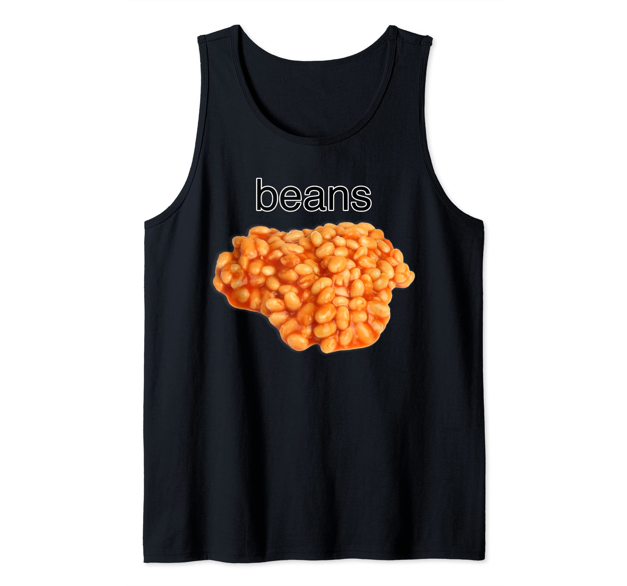 BROOTbeans Tank Top