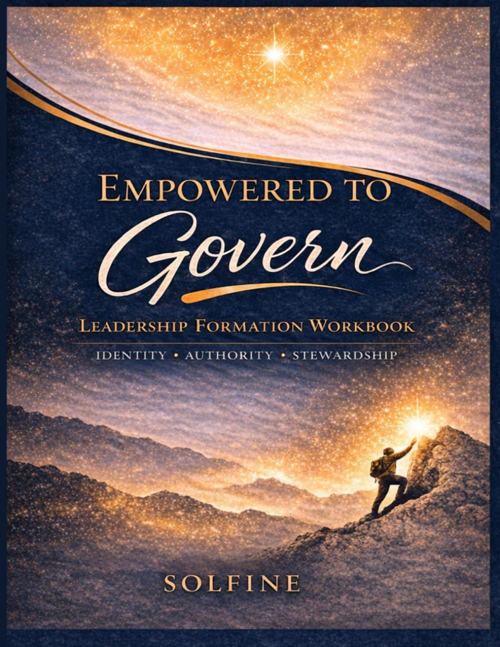 Empowered to Govern Workbook