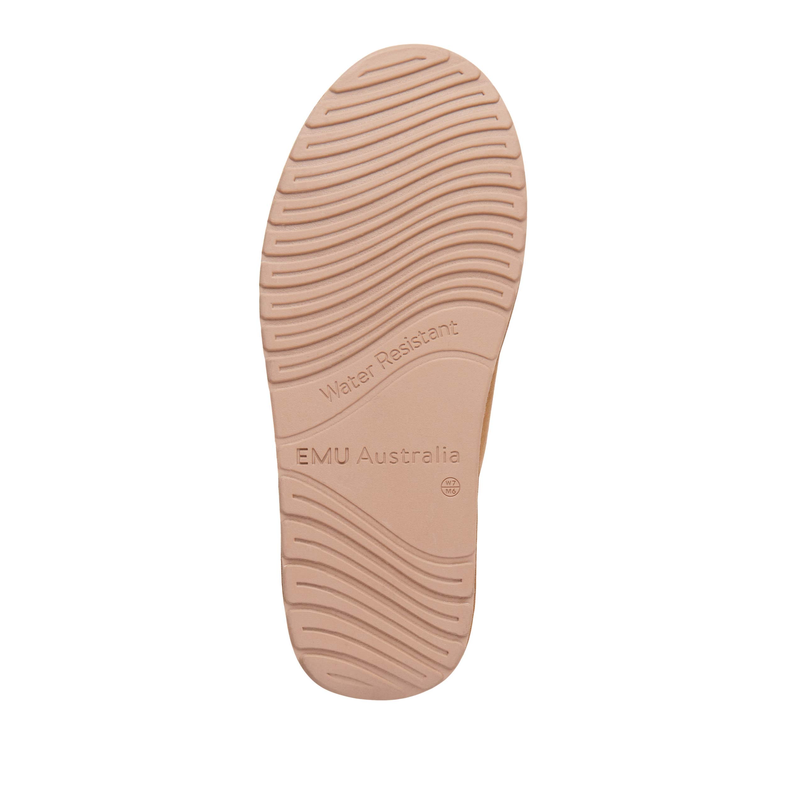 Stivaletto EMU Stinger Micro - Black D25EM04 W10937