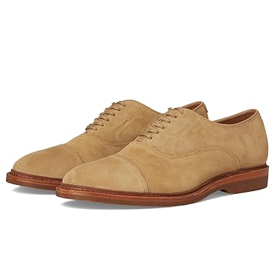 Allen Edmonds Park Verse Oxford Shoes Men
