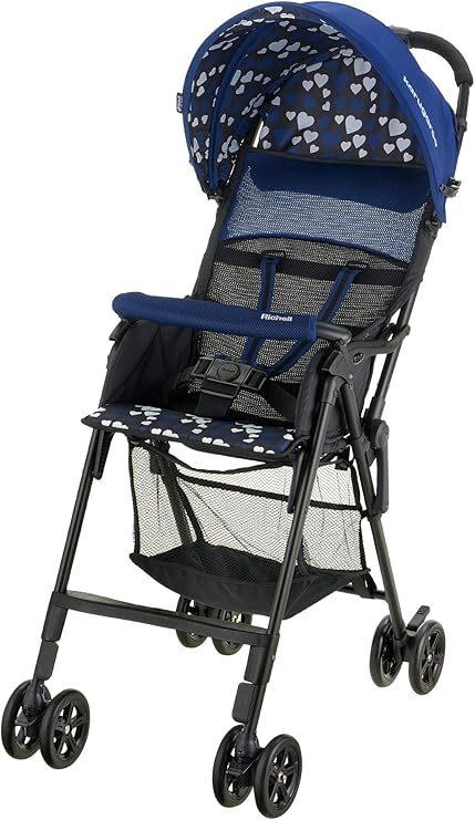 リッチェル カルガルー CT