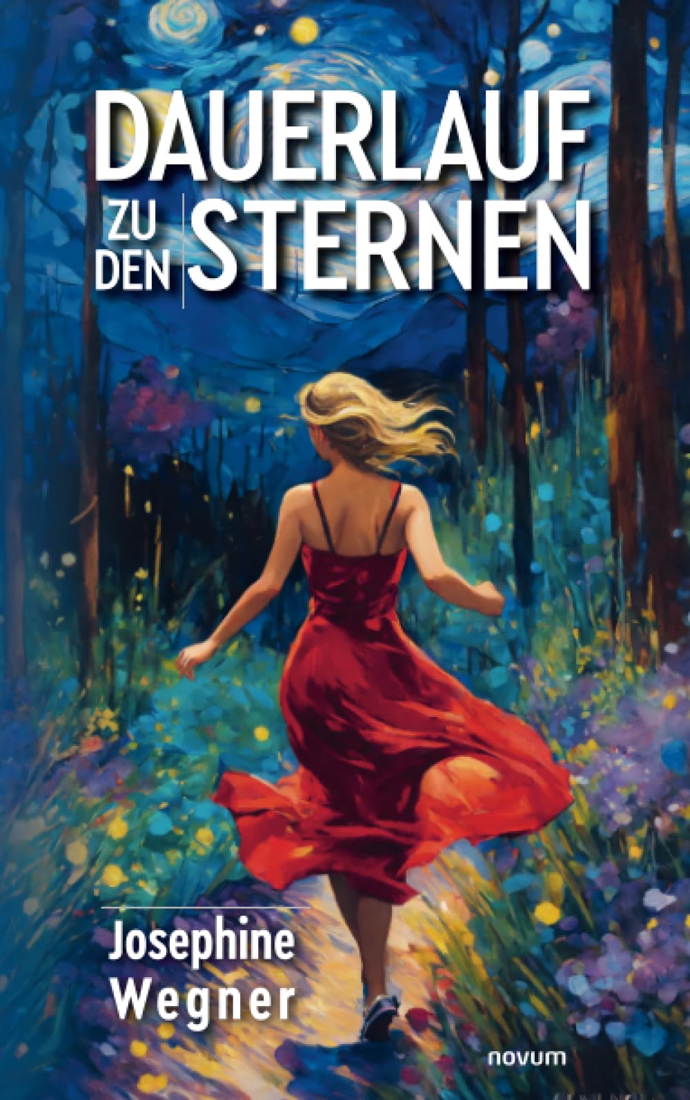 Dauerlauf zu den Sternen