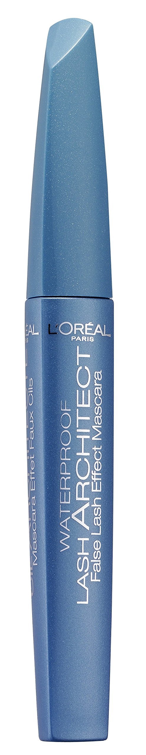 L'Oreal Lash Architect False Lash Effect Warterproof Mascara - Black