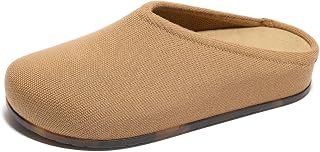 Rothy's Casual Clog Women's Wool Mules: Sustainable, Machine Washable Slip-On Shoes with Arch Support