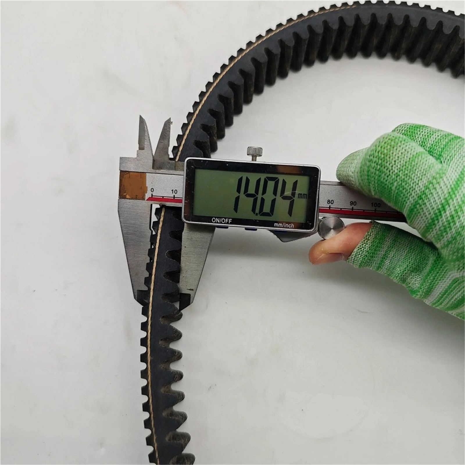 Cinghia Variatore Cinghia Di Trasmissione CVT 903,5X34,1X25 Mm Per CF 500 OEM 0180-055000-0005 Cinghia Di Distribuzione Finale Del Motore