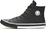 HARLEY-DAVIDSON Homme Baxter Moto Casual Sneaker Sneker