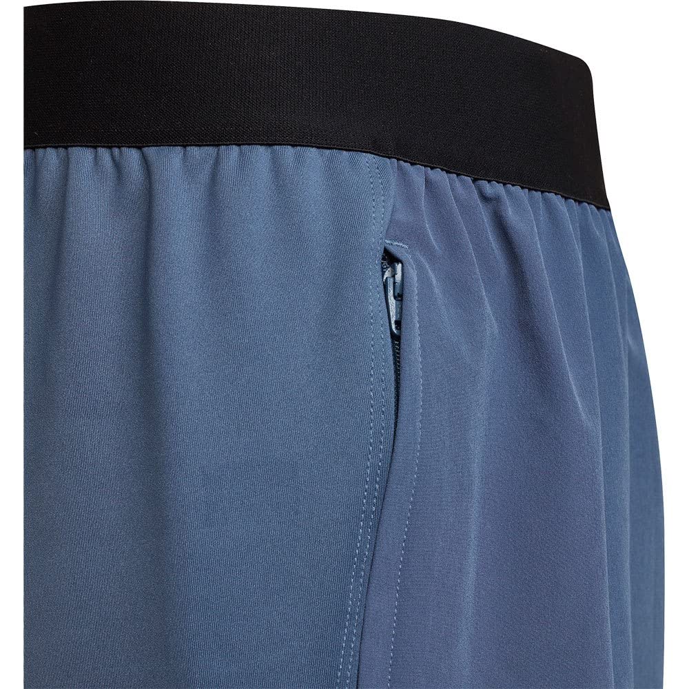 adidas B D4s Short - Pantalón Corto Niños