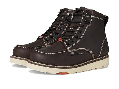 BRUNT The Marin 6 USA Welted Soft Toe Men