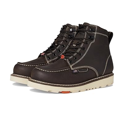 BRUNT The Marin 6 USA Welted Soft Toe Men
