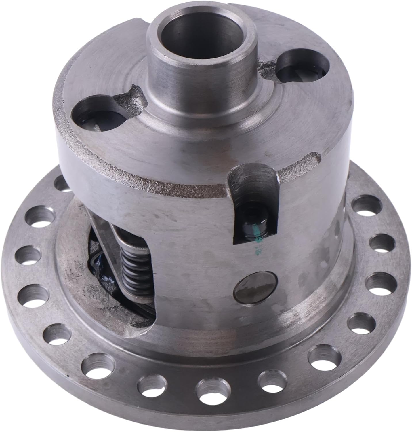 Limiting Slip Differential YDGD44-3-30-1 Compatible with 2007-2017 Jeep Wrangler JK Dana 44 Rear, for 1972-2006 Dana 44 Front or Rear